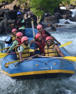 River Rafting